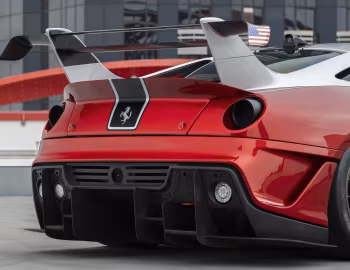 Ferrari 599XX Evoluzione (#175808) '2012