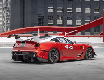 Ferrari 599XX Evoluzione (#175808) '2012
