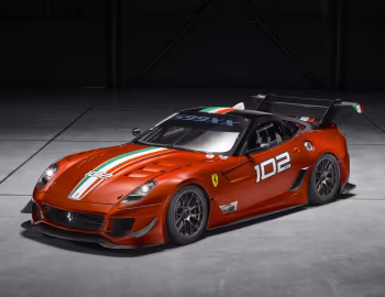 Ferrari 599XX Evoluzione (#189568) '2012