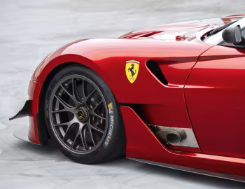 Ferrari 599XX Evoluzione (#175808) '2012