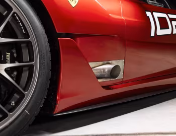 Ferrari 599XX Evoluzione (#189568) '2012