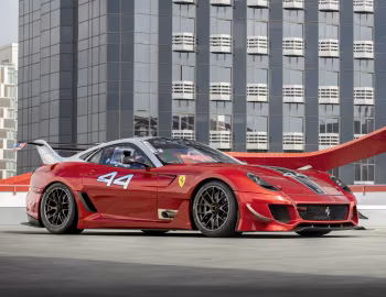 Ferrari 599XX Evoluzione (#175808) '2012
