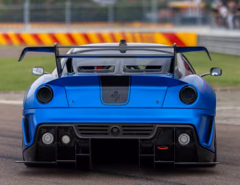 Ferrari 599XX Evoluzione (#187956) '2012