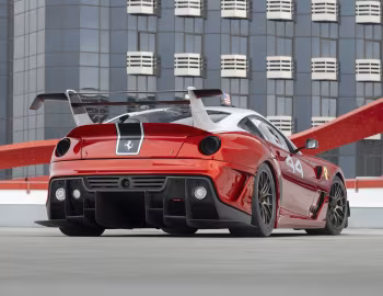 Ferrari 599XX Evoluzione (#175808) '2012