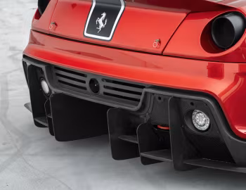 Ferrari 599XX Evoluzione (#175808) '2012
