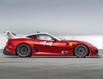 Ferrari 599XX Evoluzione (#175808) '2012
