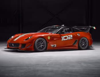 Ferrari 599XX Evoluzione (#189568) '2012