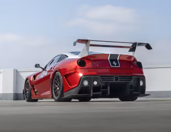 Ferrari 599XX Evoluzione (#175808) '2012