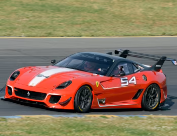 Ferrari 599XX Evoluzione (#187956) '2012