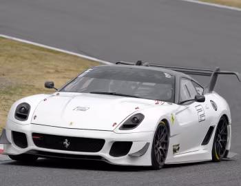 Ferrari 599XX Evoluzione (#170882) '2012