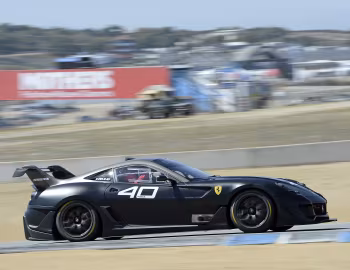 Ferrari 599XX Evoluzione (#187546) '2012