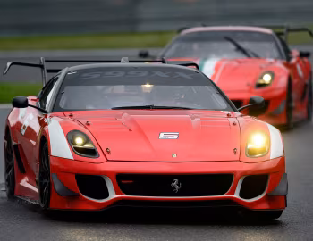 Ferrari 599XX Evoluzione (#175809) '2012