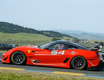 Ferrari 599XX Evoluzione (#187956) '2012