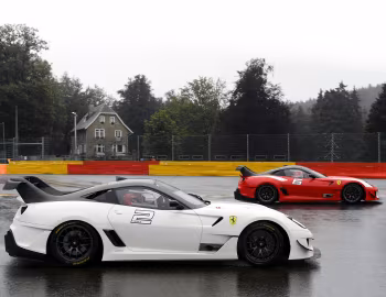 Ferrari 599XX Evoluzione (#170882) '2012