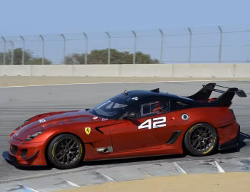 Ferrari 599XX Evoluzione (#170887) '2012