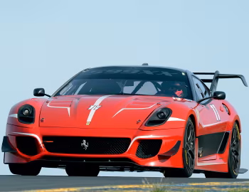 Ferrari 599XX Evoluzione (#187436) '2012
