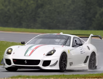 Ferrari 599XX Evoluzione (#188390) '2012