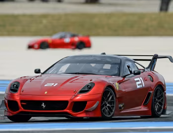 Ferrari 599XX Evoluzione (#169968) '2012