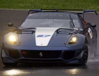 Ferrari 599XX Evoluzione (#170889) '2012