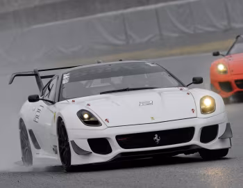 Ferrari 599XX Evoluzione (#170882) '2012