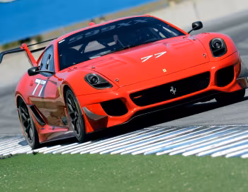 Ferrari 599XX Evoluzione (#170893) '2012