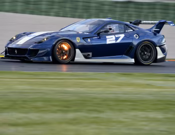 Ferrari 599XX Evoluzione (#170889) '2012