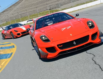 Ferrari 599XX Evoluzione (#170893) '2012