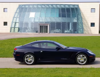 Ferrari 612 Kappa (#145746) '2006