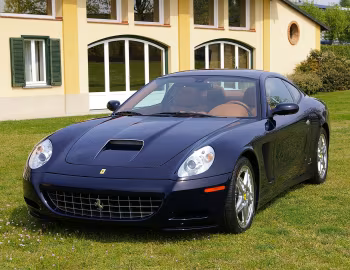 Ferrari 612 Kappa (#145746) '2006