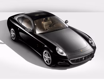Ferrari 612 Scaglietti Sessanta [Worldwide] '2007