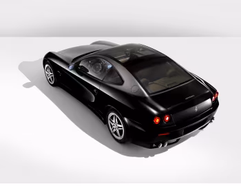 Ferrari 612 Scaglietti Sessanta [Worldwide] '2007