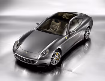 Ferrari 612 Scaglietti One-to-One Program '2008–11