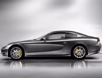 Ferrari 612 Scaglietti One-to-One Program '2008–11
