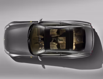 Ferrari 612 Scaglietti One-to-One Program '2008–11