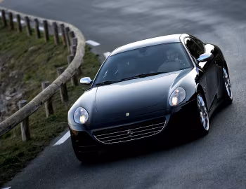 Ferrari 612 Scaglietti One-to-One Program '2008–11