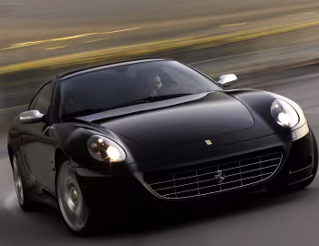 Ferrari 612 Scaglietti One-to-One Program '2008–11