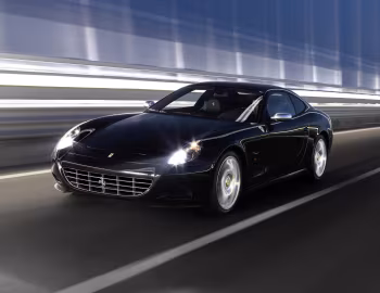 Ferrari 612 Scaglietti One-to-One Program '2008–11