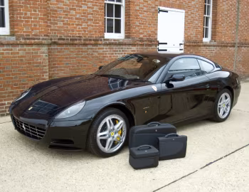 Ferrari 612 Scaglietti HGTC Wallpaper* Edition '2006