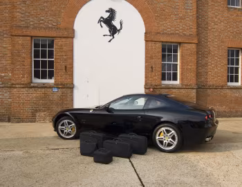 Ferrari 612 Scaglietti HGTC Wallpaper* Edition '2006
