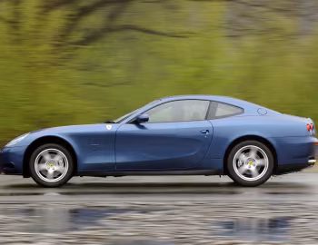 Ferrari 612 Scaglietti [UK-spec] '2004–11