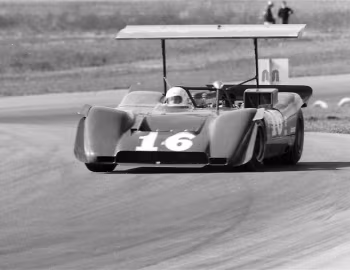 Ferrari 612 Can-Am (#0866) '1968