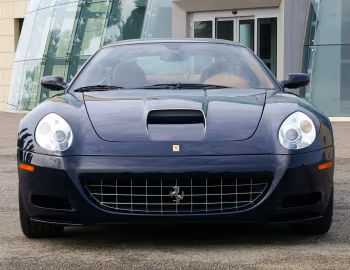 Ferrari 612 Kappa (#145746) '2006