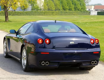 Ferrari 612 Kappa (#145746) '2006