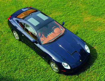 Ferrari 612 Kappa (#145746) '2006