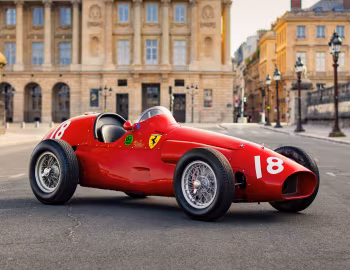 Ferrari 625 '1954–55
