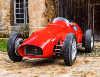 Ferrari 625 '1954–55