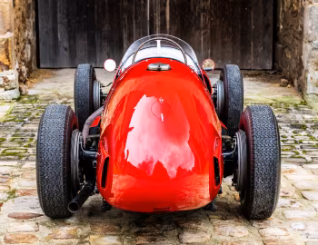 Ferrari 625 '1954–55