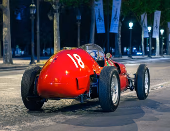 Ferrari 625 '1954–55