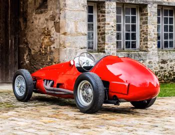 Ferrari 625 '1954–55