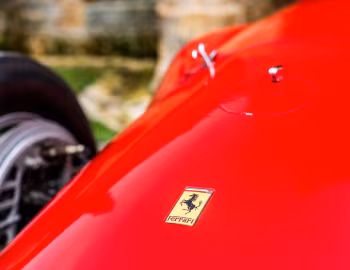 Ferrari 625 '1954–55